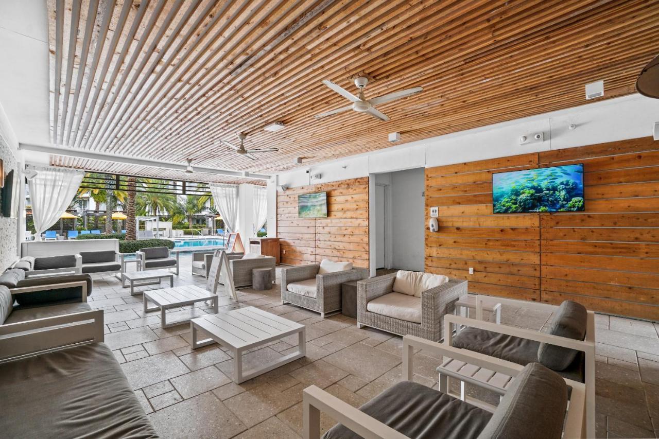 The Pointe On 30A By Panhandle Getaways Rosemary Beach Eksteriør billede