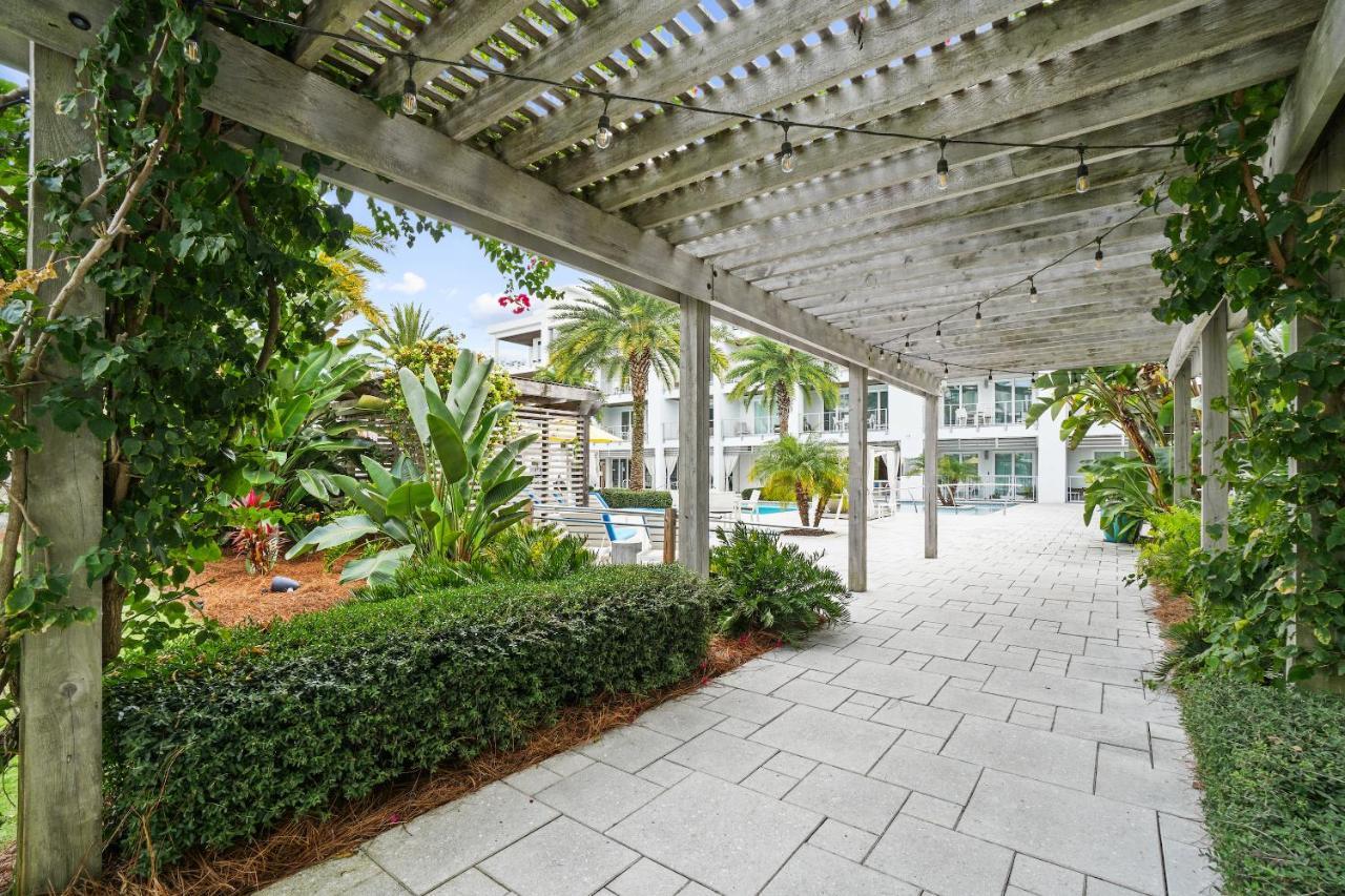The Pointe On 30A By Panhandle Getaways Rosemary Beach Eksteriør billede