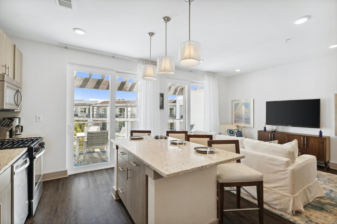 The Pointe On 30A By Panhandle Getaways Rosemary Beach Værelse billede