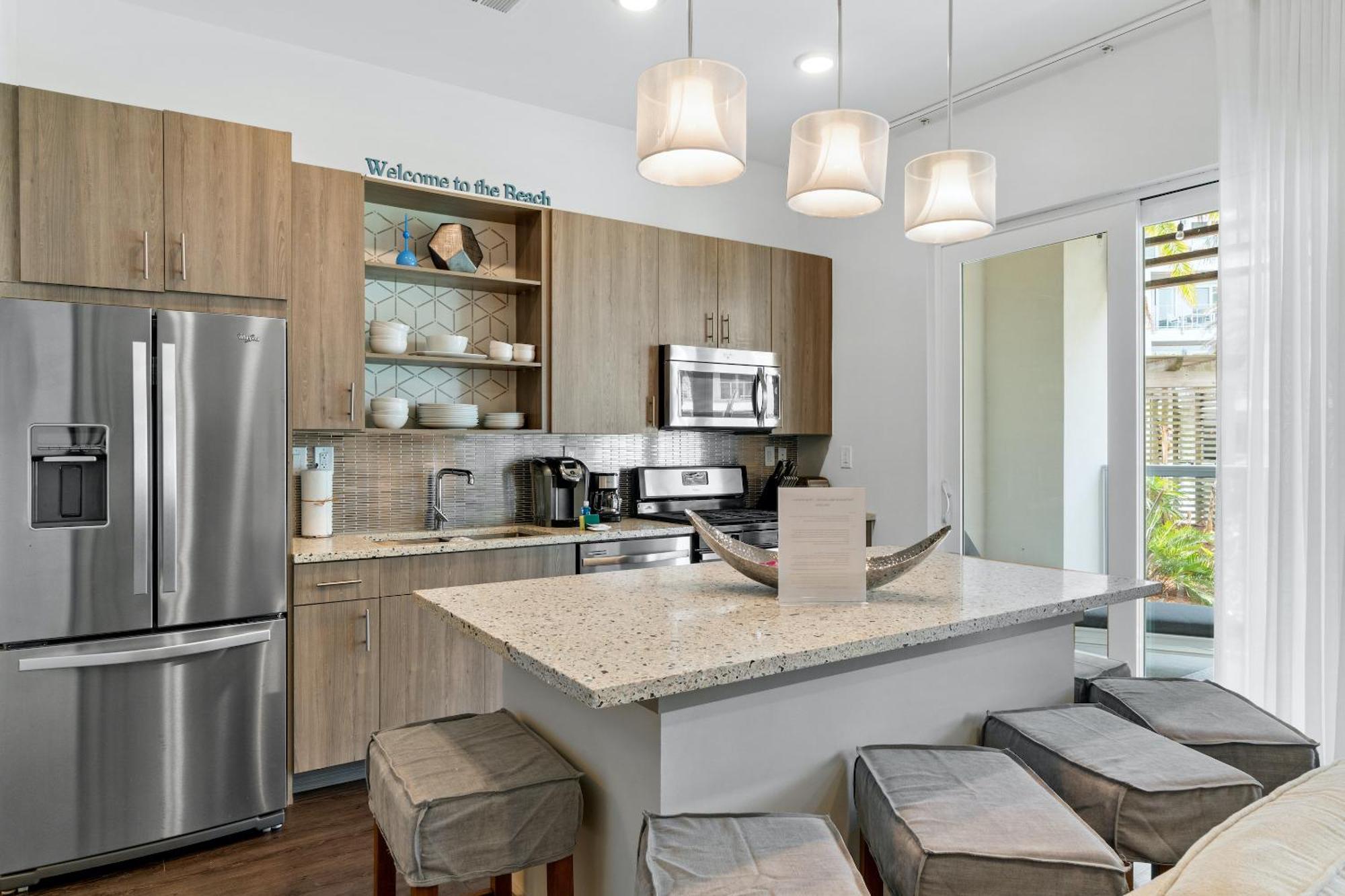 The Pointe On 30A By Panhandle Getaways Rosemary Beach Værelse billede
