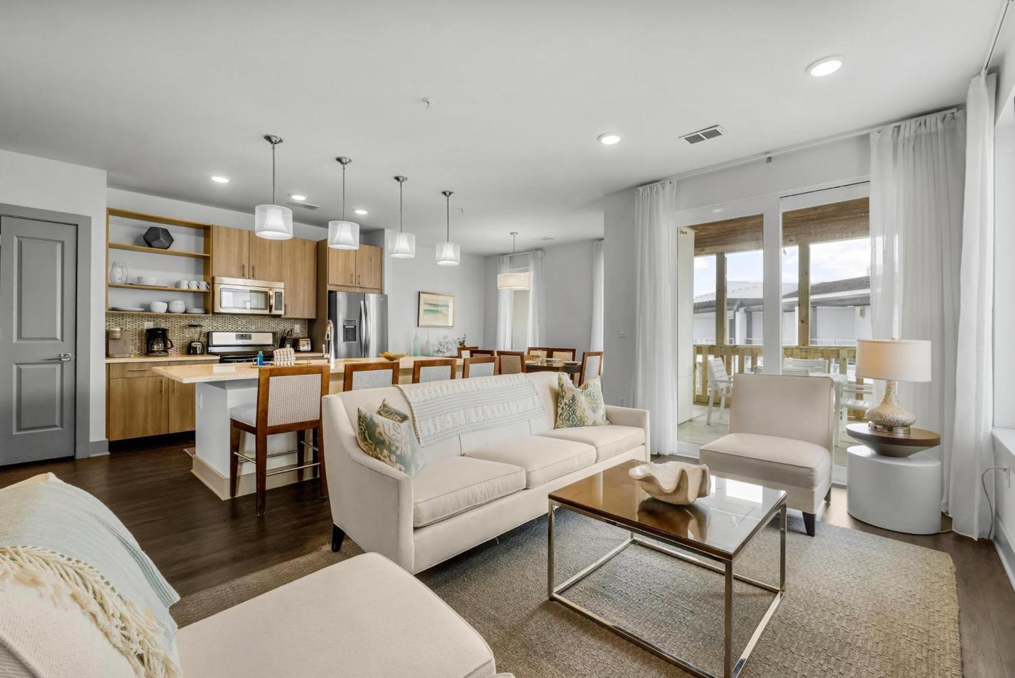 The Pointe On 30A By Panhandle Getaways Rosemary Beach Eksteriør billede