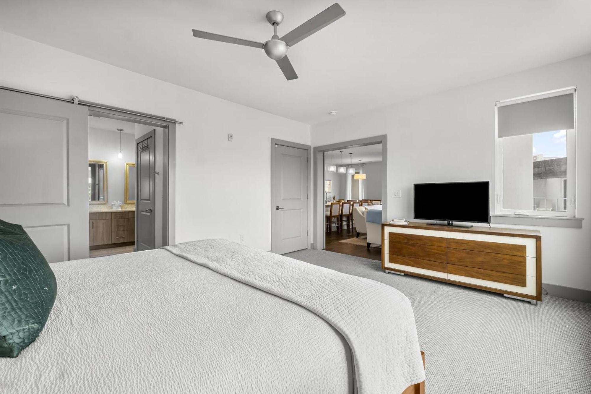 The Pointe On 30A By Panhandle Getaways Rosemary Beach Eksteriør billede